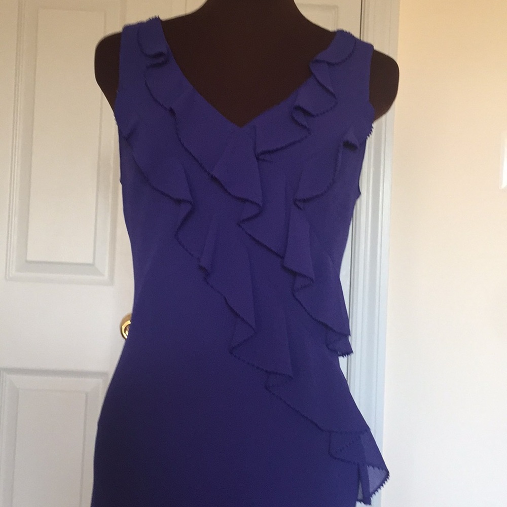 Semi formal dress